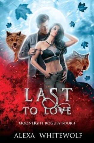 Cover of Last to Love