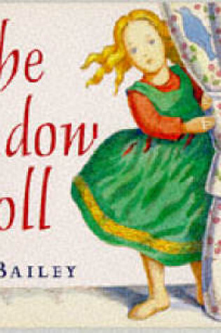 Cover of The Window Doll