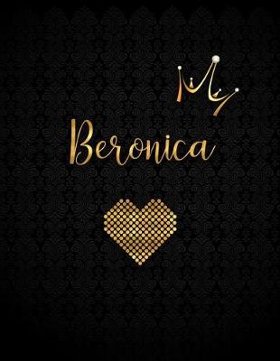 Book cover for Beronica