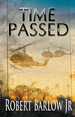 Book cover for Time Passed