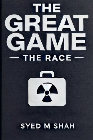 Cover of The Great Game - The Race