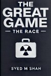 Book cover for The Great Game - The Race