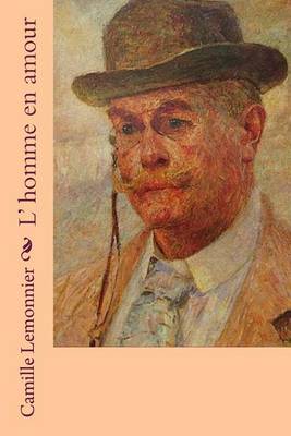 Book cover for L' homme en amour