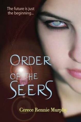 Cover of Order of the Seers