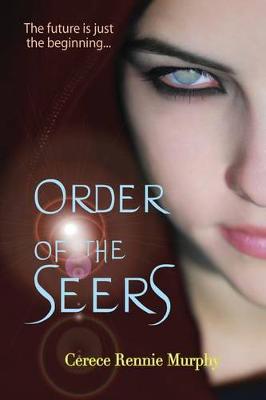 Book cover for Order of the Seers