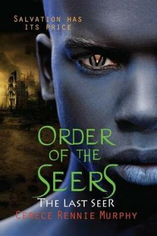 Cover of Order of the Seers