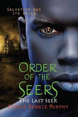 Book cover for Order of the Seers