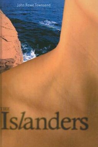 Cover of The Islanders