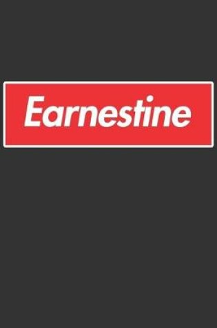 Cover of Earnestine