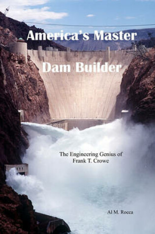 Cover of America's Master Dam Builder