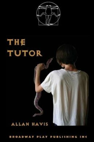 Cover of The Tutor