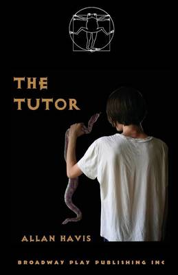 Book cover for The Tutor