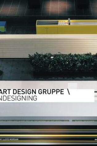 Cover of D'Art Design