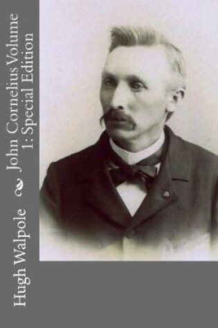Cover of John Cornelius Volume 1