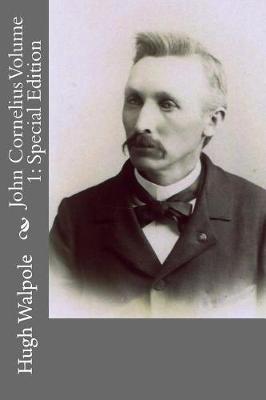 Book cover for John Cornelius Volume 1