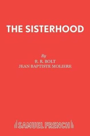 Cover of The Sisterhood