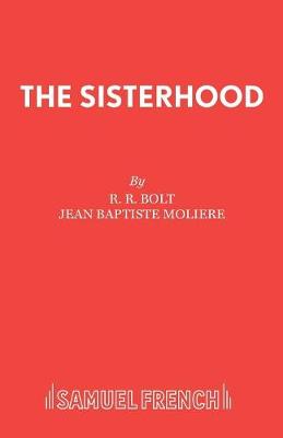Book cover for The Sisterhood