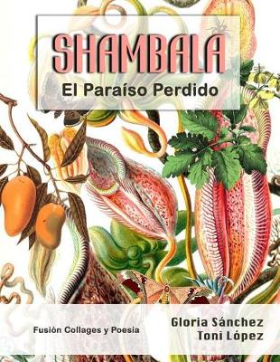 Book cover for Shambala