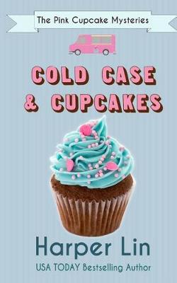 Book cover for Cold Case and Cupcakes