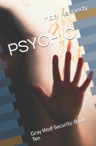 Cover of Psychic