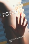 Book cover for Psychic