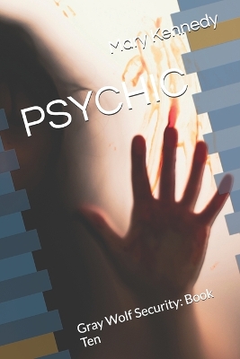 Cover of Psychic