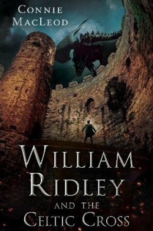 Cover of William Ridley and the Celtic Cross