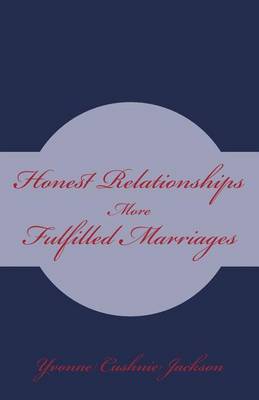 Cover of Honest Relationships