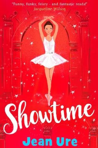 Cover of Showtime