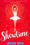 Book cover for Showtime