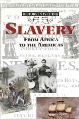 Cover of Slavery