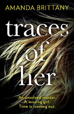 Book cover for Traces of Her