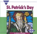 Book cover for St. Patrick's Day