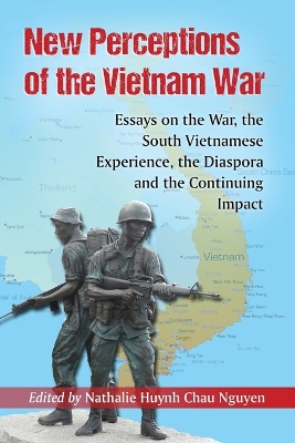 Book cover for New Perceptions of the Vietnam War