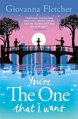 Book cover for You're the One That I Want