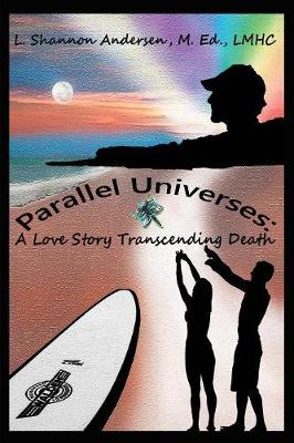 Book cover for Parallel Universes