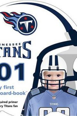 Cover of Tennessee Titans 101-Board