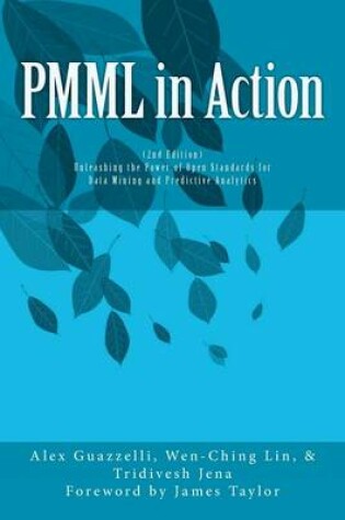 Cover of PMML in Action (2nd Edition)