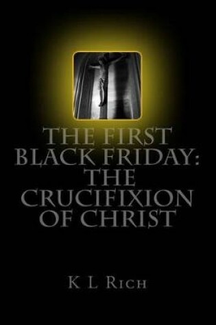 Cover of The First Black Friday