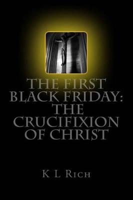 Book cover for The First Black Friday
