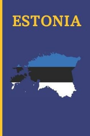 Cover of Estonia