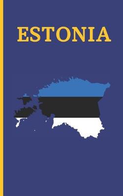 Book cover for Estonia