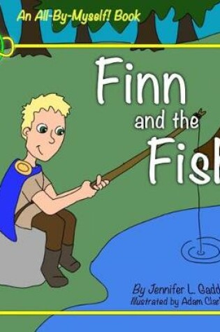 Cover of Finn and the Fish
