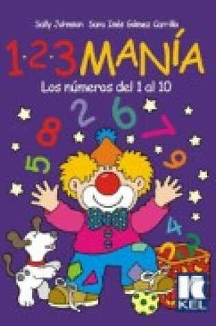 Cover of Uno DOS Tresmania