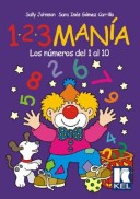 Book cover for Uno DOS Tresmania