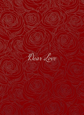 Cover of Dear Love