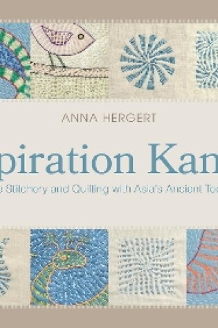 Inspiration Kantha