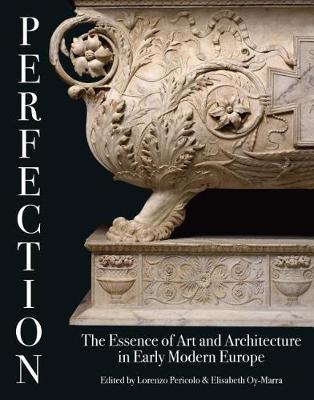 Cover of Perfection