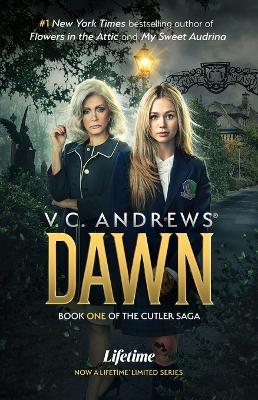 Book cover for Dawn