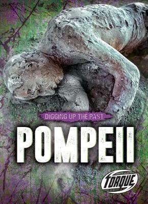 Cover of Pompeii